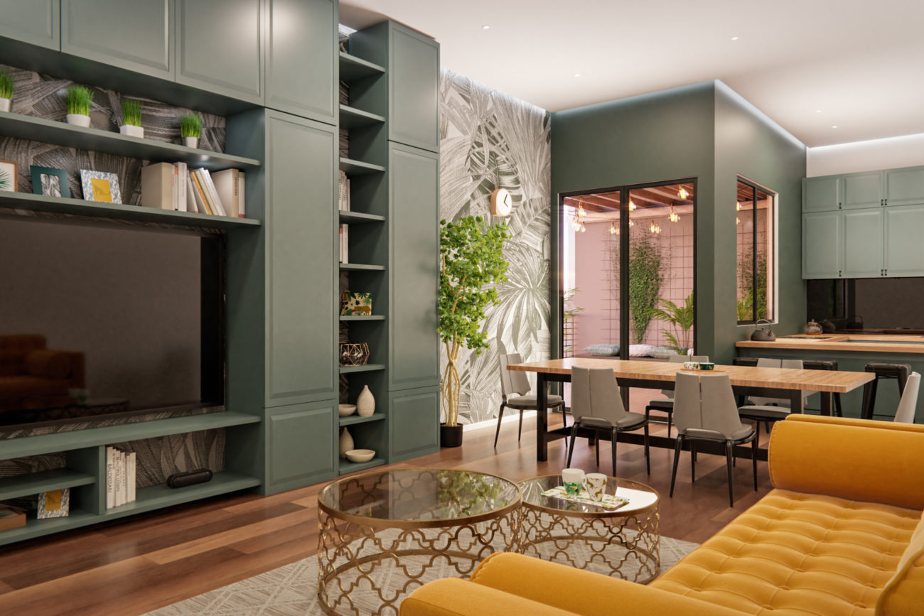 Coloc piece principale V2