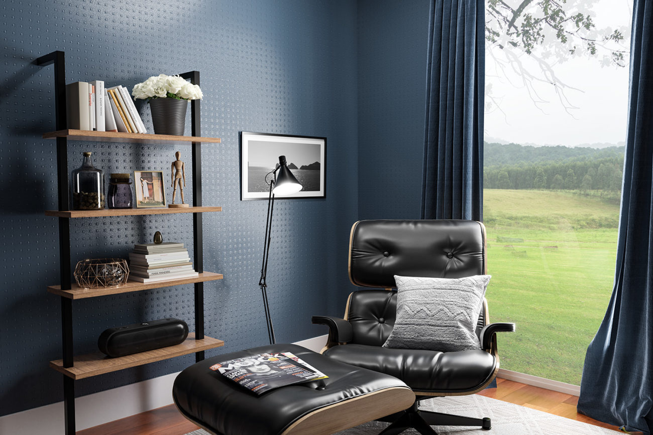 visuels 3D interieurs