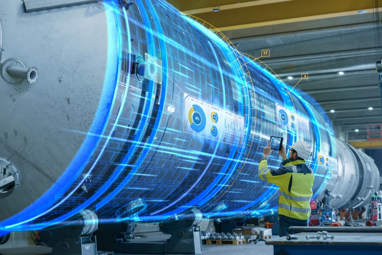 réalité augmentée